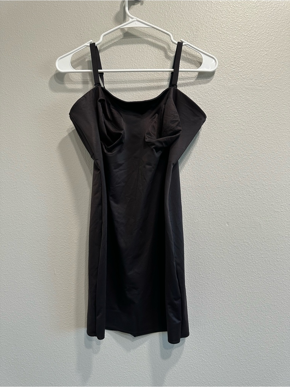 Miraclesuit size 2X black Shapewear